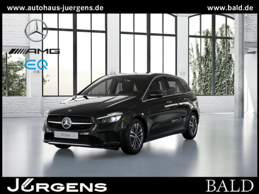 Mercedes-Benz B 200 Progressive/LED/Kamera/Ambiente/Keyl/17''