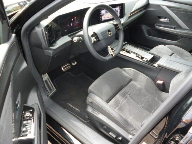 Astra L Sports-Tourer 1,2i Automatik GS, AGR,RK