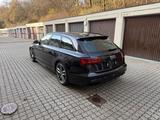 Audi S6 4.0 TFSI quattro StHz B&O LuftFw HUD - Audi S6: 4b