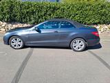 Mercedes-Benz E 350 Cabriolet E 350 CGI BlueEFF. AVANTGARD... - Mercedes-Benz E-Klasse aus 2011: Cabrio