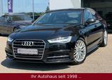 Audi A6 Lim. 1.8 TFSI S-Line plus *MATRIX/KAMERA/BOSE - Audi A6 mit Benzin-Antrieb: Limousine, Automatik