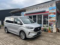 Ford Nugget Aufstelldach Vorführwagen V710 L1 AD 2025