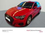 Audi A3 40 1.4 TFSI e-tron Sportback S-TRO*RFK*APP*MA - Audi A3: Rot