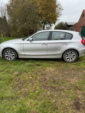 BMW 1er BMW 116i