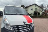 Renault Master  - Renault Diesel Kastenwagen Master