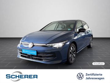 Volkswagen Golf VIII GOAL 1.5 eTSI DSG NAVI AHK IQ.LIGHT ID
