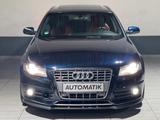 Audi S4 Avant 3.0 TFSI quattro Pano ACC - Audi S4 mit Benzin-Antrieb: Kombi