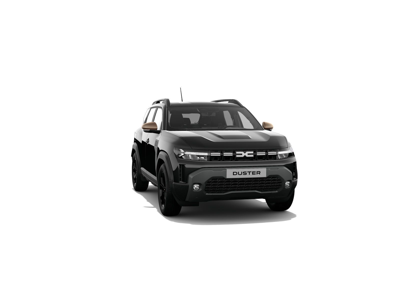 Fahrzeugabbildung Dacia Duster Extreme hybrid-G 150 4x4