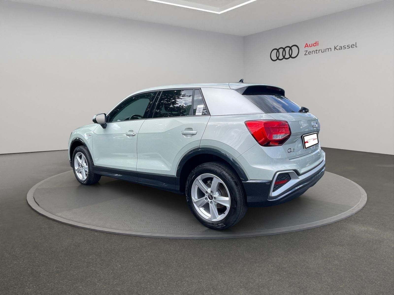 Audi Q2 - Bild 5