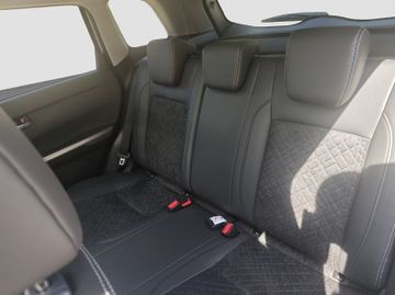 Fotografie des Suzuki Vitara 1.5 Comfort+ AGS Panoramadach*ALU*Kamera