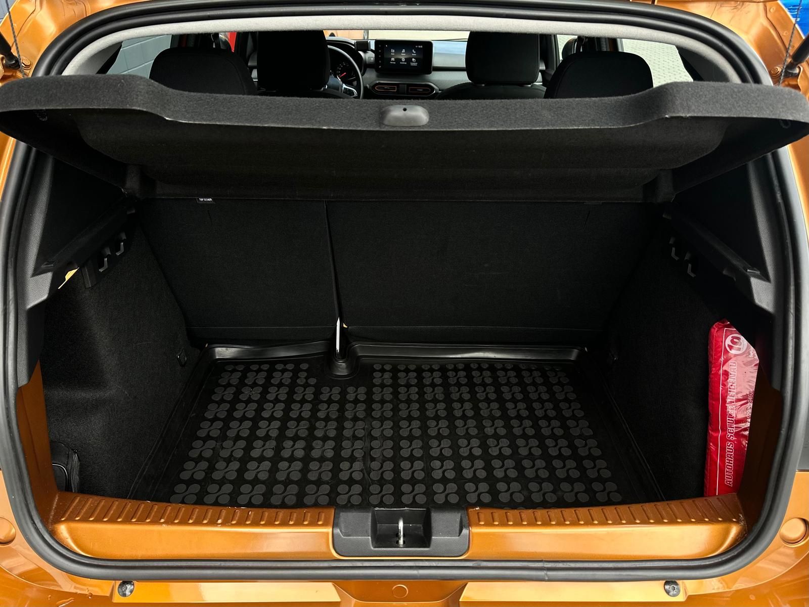 DACIA Sandero 1.0TCE STEPWAY COMFORT BIVALENT LPG#LED - Image 7