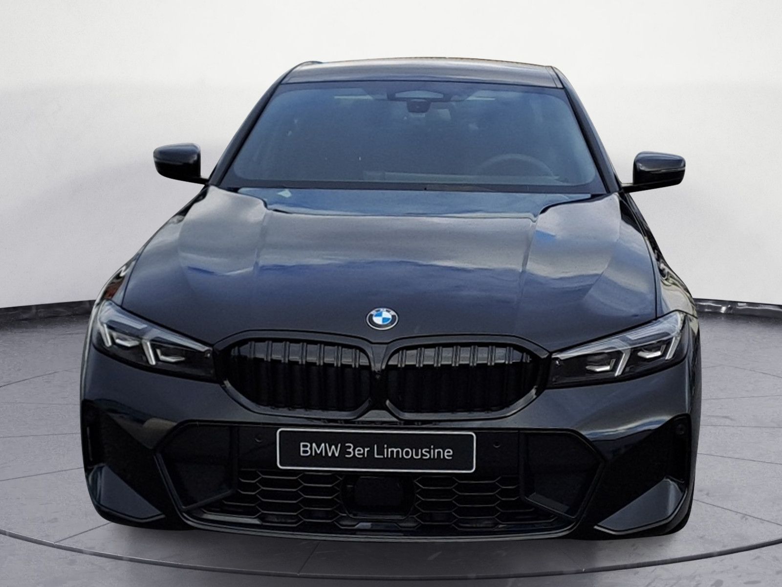 BMW 320 - Bild 6