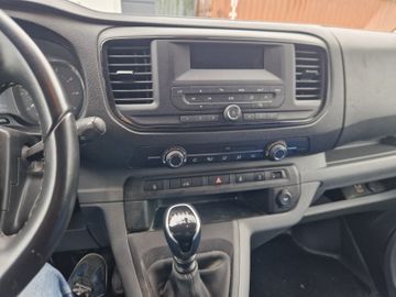 Bild 16 Opel Vivaro Kasten Edition M