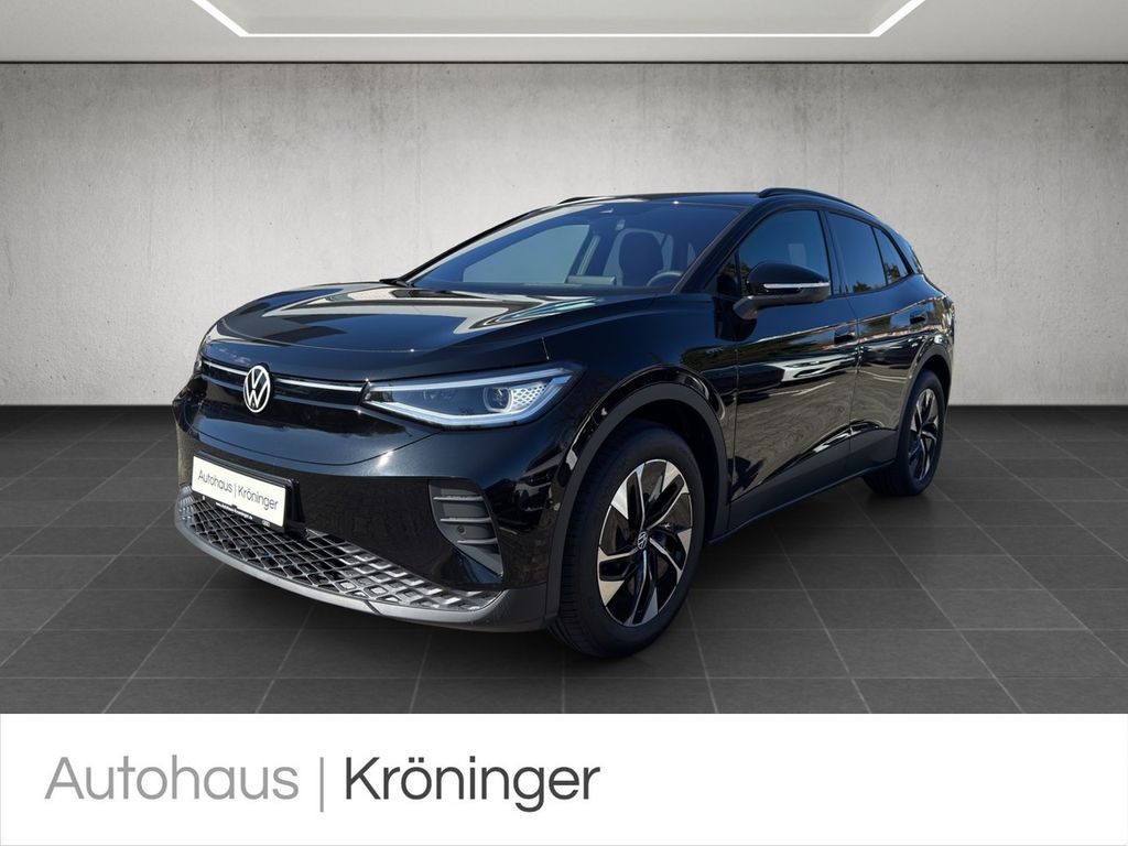 2026 Volkswagen ID.4