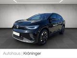 Volkswagen ID.4 Pro ENERGY IQ.DRIVE AHK ACC Kamera Navi+ - Volkswagen ID.4: Energy