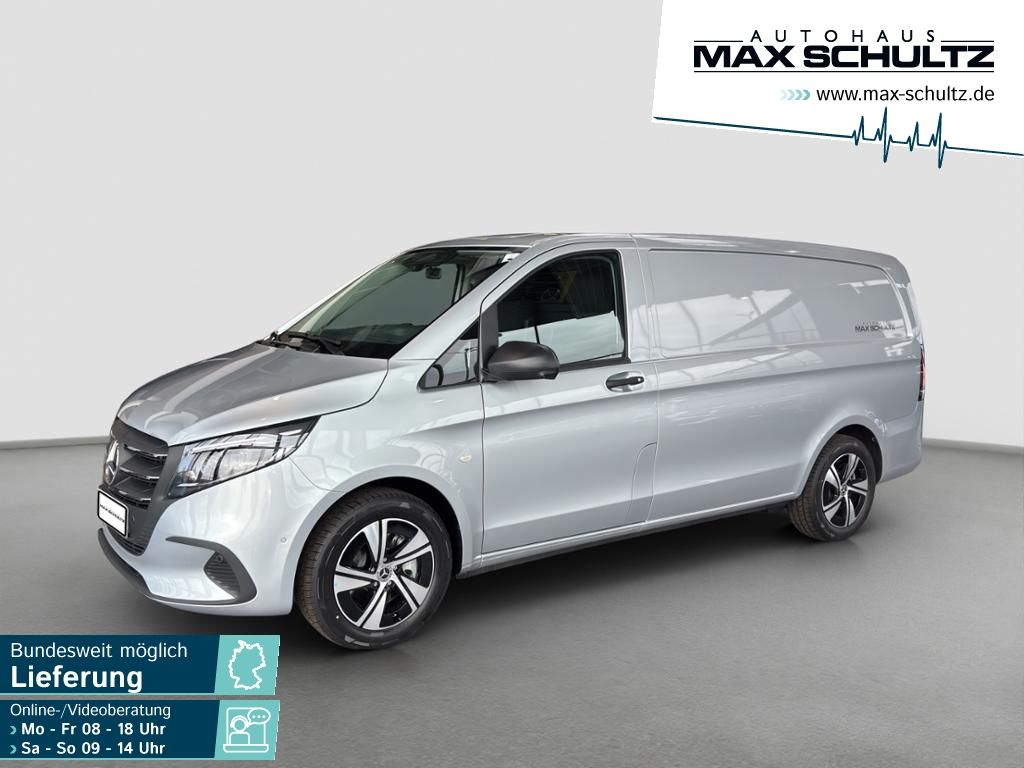 Fahrzeugabbildung Mercedes-Benz Vito 119 d Kasten 4x4 AHK*Standhzg*Sitzhzg*LED*