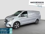 Mercedes-Benz Vito 119 d Kasten 4x4 AHK*Standhzg*Sitzhzg*LED*