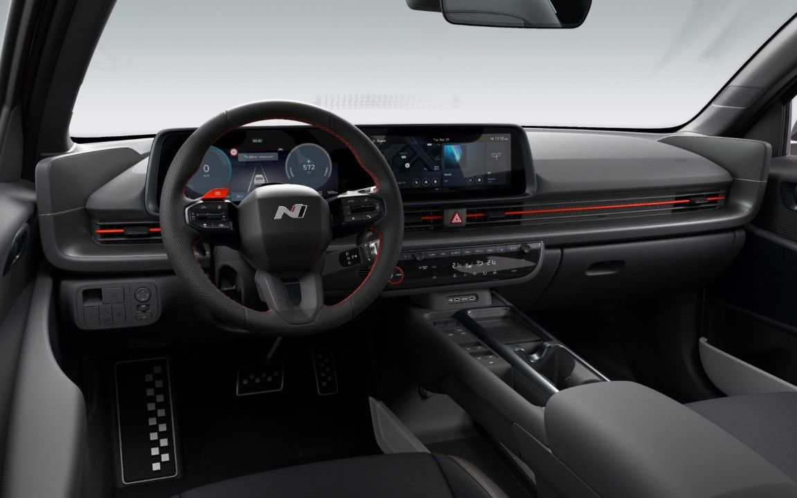 Hyundai IONIQ 6 - Bild 7