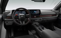 Hyundai IONIQ 6 - Vorschau Bild 7