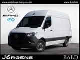Mercedes-Benz SPRINTER 317 Kasten/L2H2/Standh/Kamera/Schwing