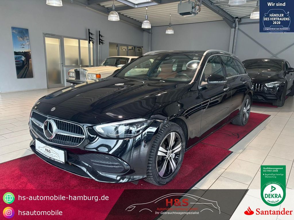 Image of Mercedes-Benz C 300