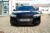 Audi A4 40 TFSI Avant S-tr. "S-LINE"LED"CAM"LEDER"ACC - Audi A4: A4s Line