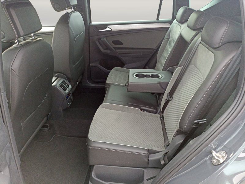 Fahrzeugabbildung SEAT Tarraco 2.0 TDI Xperience 4Drive AHK+ACC+NAVI+LE