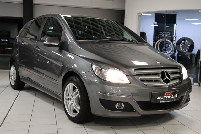 Fahrzeugabbildung Mercedes-Benz B 180 CDI|PDC|KLIMA|4SEASON|ELK.FENSTER|