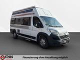 Pössl Roadcriuser 121KW "Markise,SAT,R-CAM,Solar - Pössl Andere