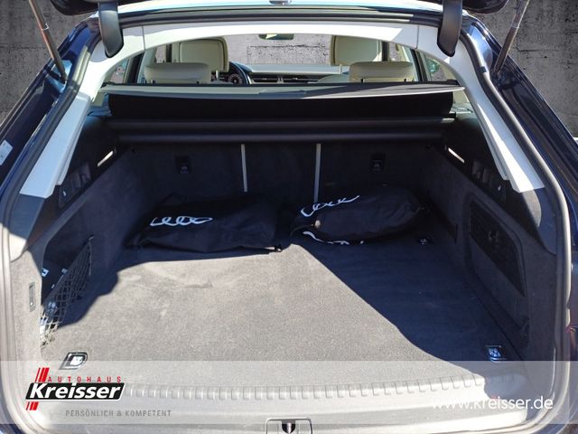 A6 Avant 50 TFSI e quattro S-line/AHK/HUD/PANO