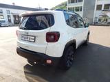 Jeep Renegade S-EDITION e-HYBRID 1.5 GSE T4 48V 130PS - weiße Jeep Renegade
