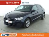 Audi A1 25 TFSI *TEMPO*PDC*SHZ*KLIMA*ALU* - Audi A1 Gebrauchtwagen in Düsseldorf