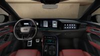 Audi SQ5 - Vorschau Bild 9