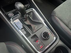 SEAT Ateca 2.0 TSI DSG FR 4Drive