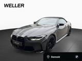 BMW M4 Competition M xDrive Cabrio M Drivers HUD H/K