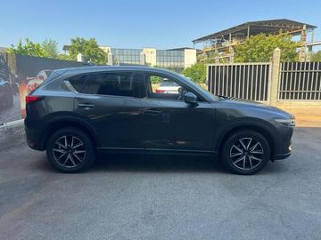 Mazda CX-5 - 4