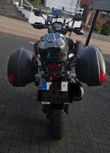 Suzuki DL1000 V-Strom - SUZUKI 1000