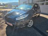 Ford Fiesta Titanium *1.Hand* Klima * NSW* Tüv Neu*