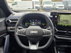 Fahrzeugabbildung Duster III Hybrid 140 Journey 1.6 E-TECH EU6e