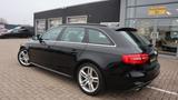Audi A4 Avant S line Sportpaket / plus Pano Xenon - Audi A4: Sport Line