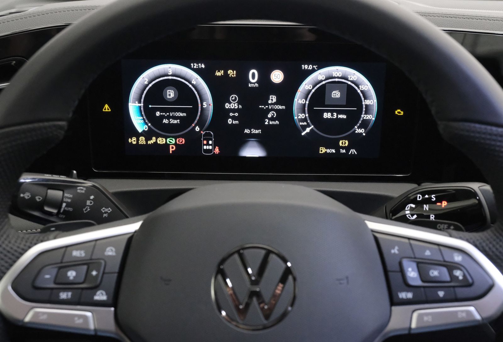 Volkswagen Tiguan - Bild 15