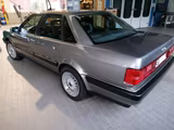 Audi V8 4.2 Exclusiv (D11) Quattro - Audi V8: 4.2