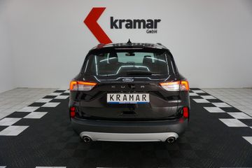 Ford Kuga - 5