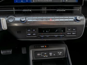 Hyundai Kona Prime Elektro 2WD Relax-Sitze Kamera BOSE