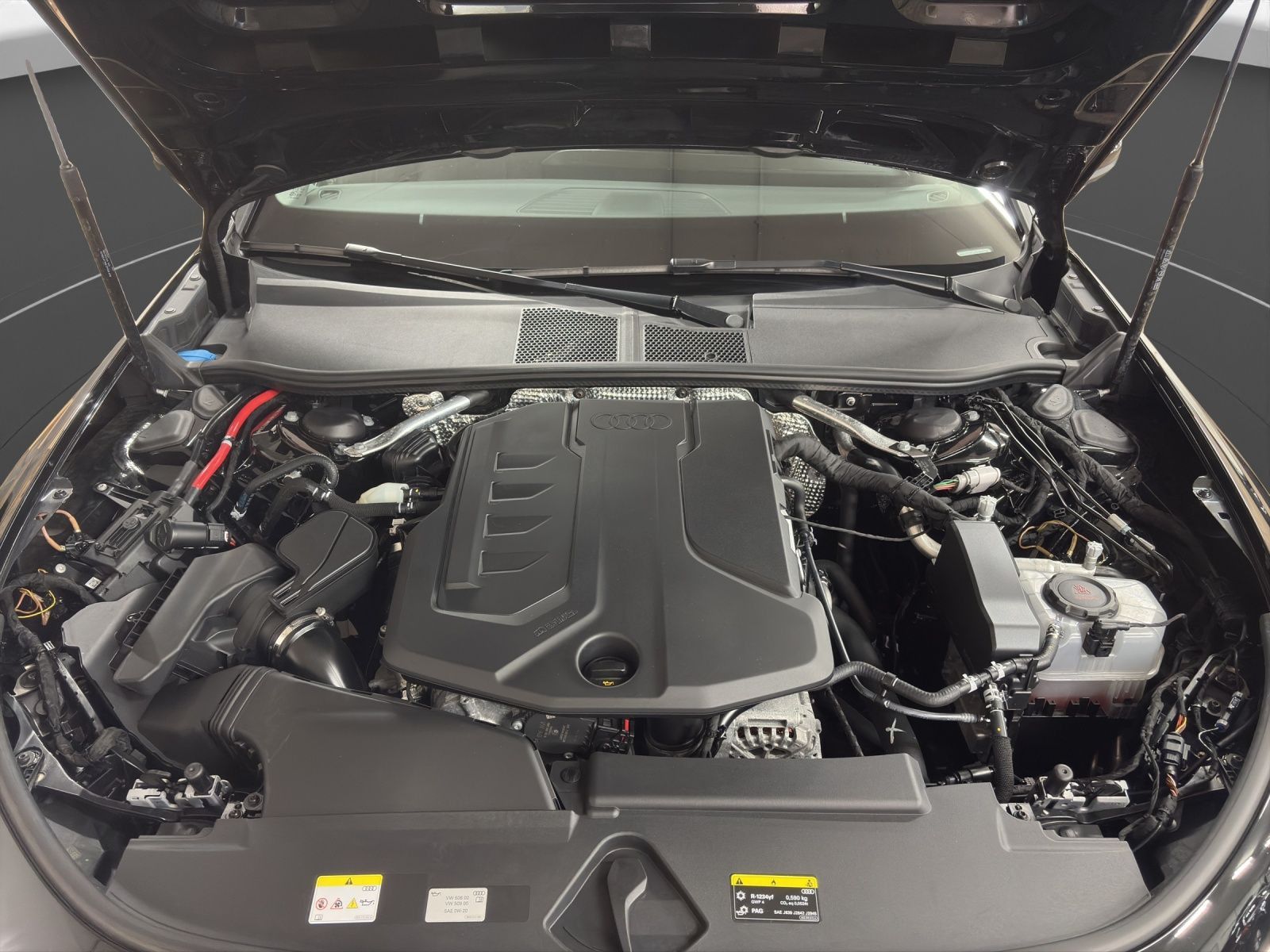 Audi A5 - Bild 23