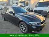 BMW 320d  Touring  xDrive  Navigation Ahk.schwenkbar