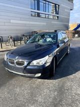 BMW 5er E61  530d  guter Zustand, fahrbereit - BMW: E61 5er