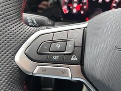 Volkswagen Golf GTI 2.0 TSI DSG  HeadUp Navi LED Kamera PDC foto 14
