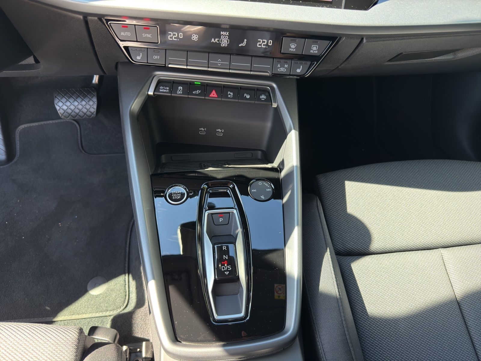Audi A3 - Bild 12