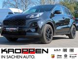 Kia Sportage Black Edition Premium Navi JBL Sommer-  - Kia Sportage: Premium